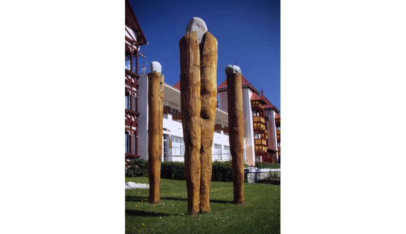 hotel PALACE Vysoké Tatry